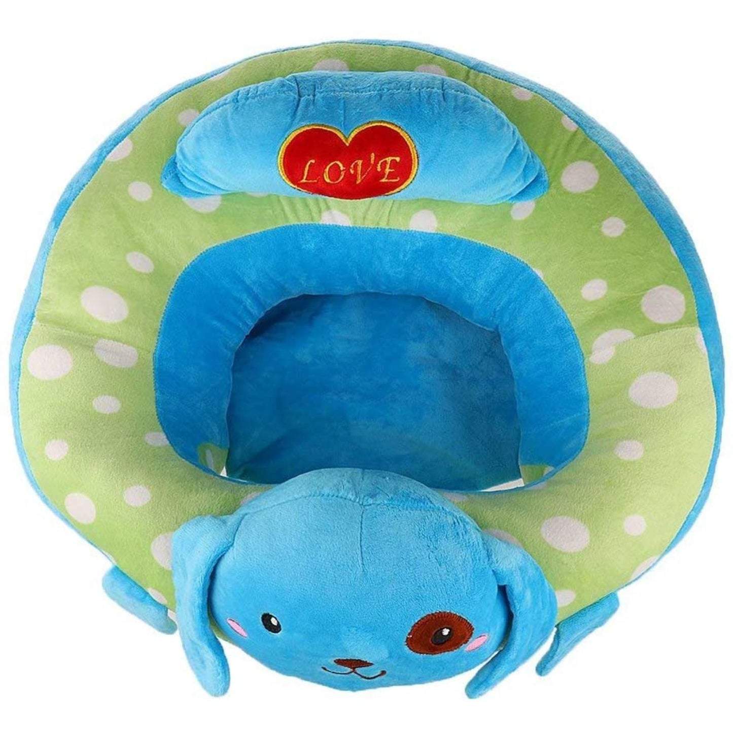 Sillón de Aprendizaje para Bebé – Más Estabilidad, Más Comodidad… y Disponible Solo por Tiempo Limitado🎁Envío Gratis