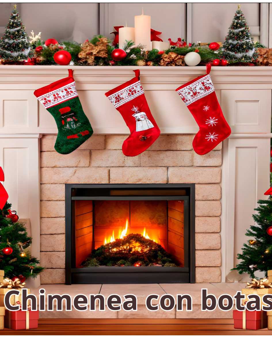 Telón Mágico Navideño™