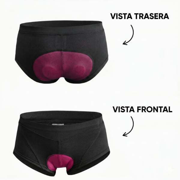 Cygell: Pedalea sin dolor y con total comodidad. ¡Solo hoy 50% de descuento!