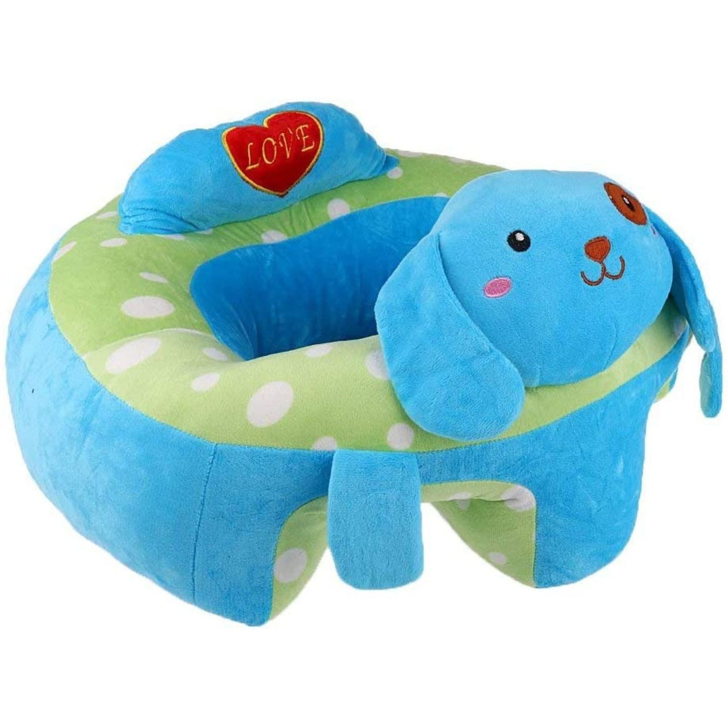 Sillón de Aprendizaje para Bebé – Más Estabilidad, Más Comodidad… y Disponible Solo por Tiempo Limitado🎁Envío Gratis