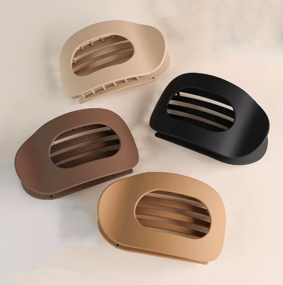 Gray helmet for bikers