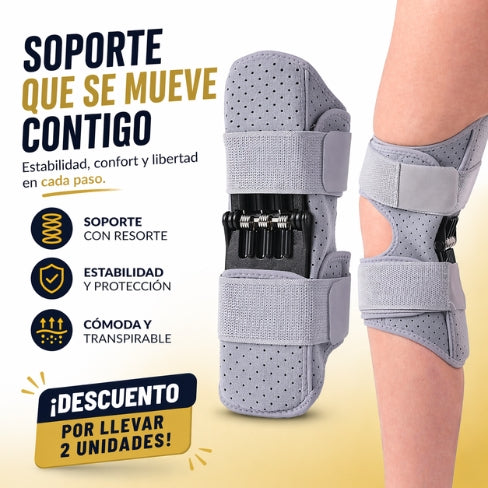 ExoStep Pro: Soporte Avanzado y Movilidad sin Esfuerzo 🎁Envío Gratis