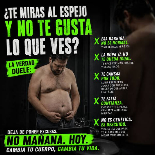 Iron Fit Pro: Compresión total y comodidad diaria. Paga 2 y lleva la 3ra Gratis.