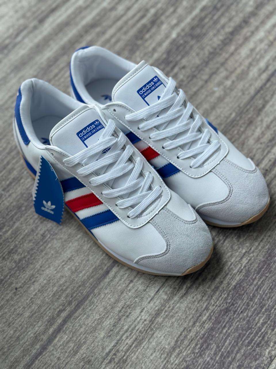 Tenis Retro Country: La Comodidad Clásica que Revive tu Pinta Diaria.🎁Envío Gratis-Paga en Casa