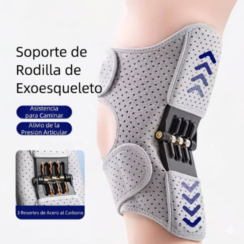 ExoStep Pro: Soporte Avanzado y Movilidad sin Esfuerzo 🎁Envío Gratis