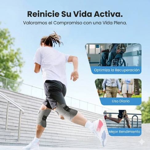 ExoStep Pro: Soporte Avanzado y Movilidad sin Esfuerzo 🎁Envío Gratis