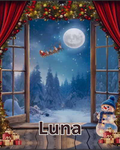 LUNA