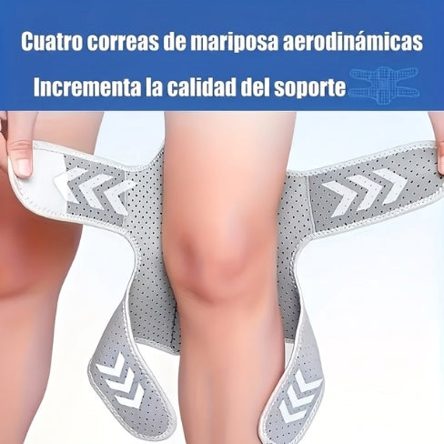 ExoStep Pro: Soporte Avanzado y Movilidad sin Esfuerzo 🎁Envío Gratis
