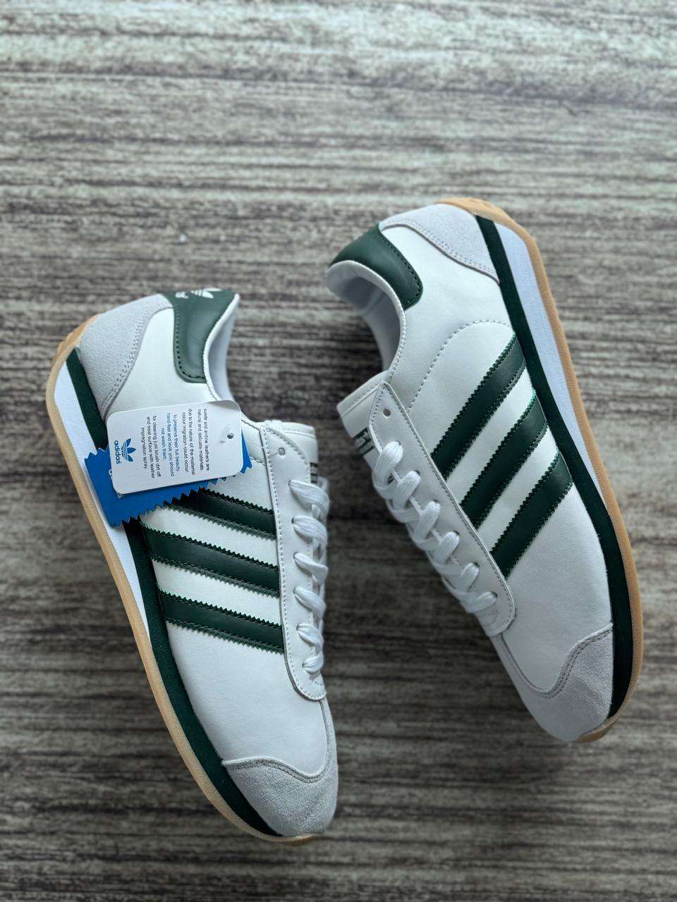 Tenis Retro Country: La Comodidad Clásica que Revive tu Pinta Diaria.🎁Envío Gratis-Paga en Casa