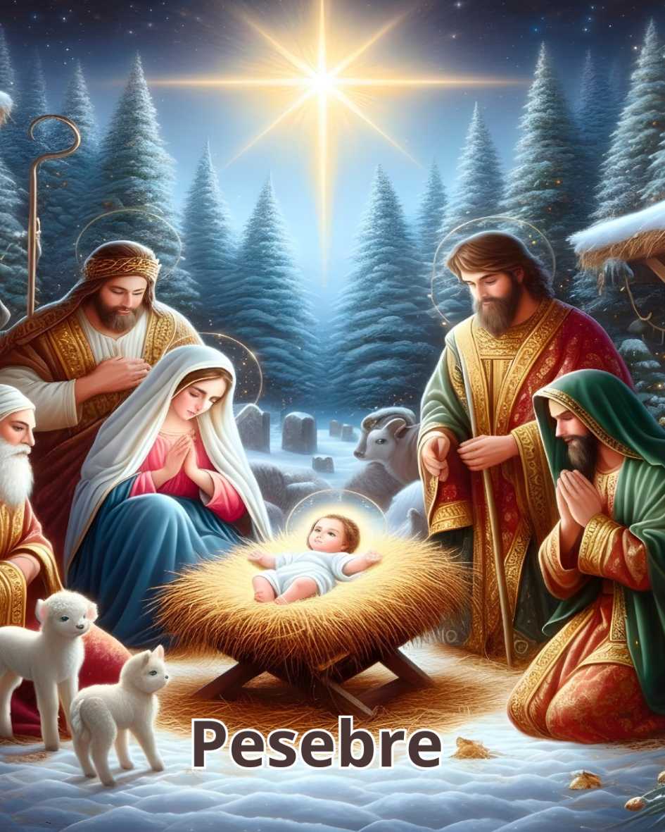 Telón Mágico Navideño™