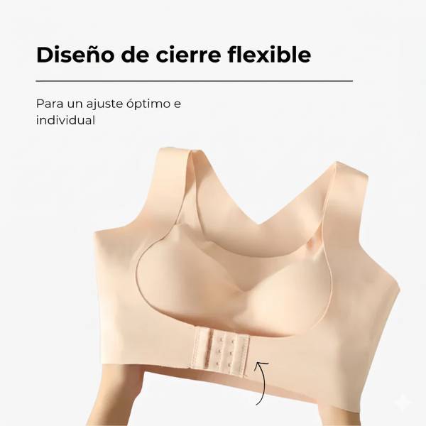 Lumina Support: Postura Perfecta y Alivio del Dolor de Espalda