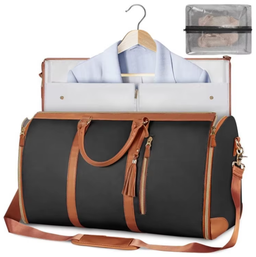 Viajero SmartBag-El único Bolso de viaje que organiza, protege y evita arrugas🎁50% Dcto