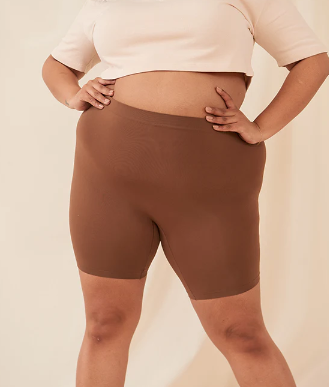 Shorts Seda Ice™ | Efecto ZeroRoce-Calidad Premium-Pack x 3 Unid. (Beige-Negro-Camel)