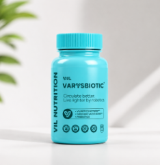 VIL VarYs Biotic - Tratamiento várices