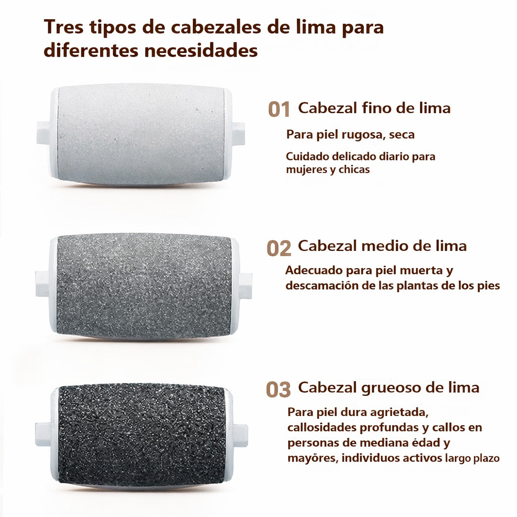 DermaSoft Elite: El Spa de Pies Profesional Que Disfrutas en Casa🎁Envío Gratis