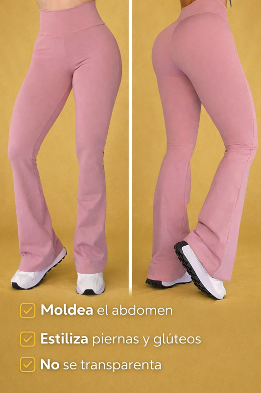 Leggins Bota Campana Premium