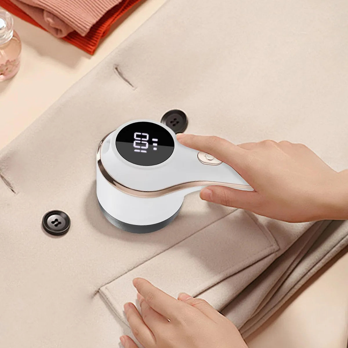 Quita Motas Pro 360™ – Tu ropa vuelve a verse nueva🎁Envío Gratis