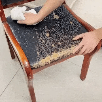 Combo Autoadhesivo: Parche (50 x 137 cm) de Cuero + Pegante Instantáneo | Fortivo® – Repara sin tapicería