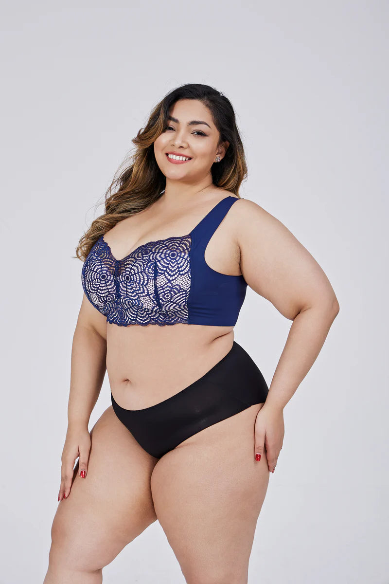 Comfit® Original - El Brasier Push-Up Sin Varillas Que Te Dará La Confianza Que Buscas🎁Envío Gratis