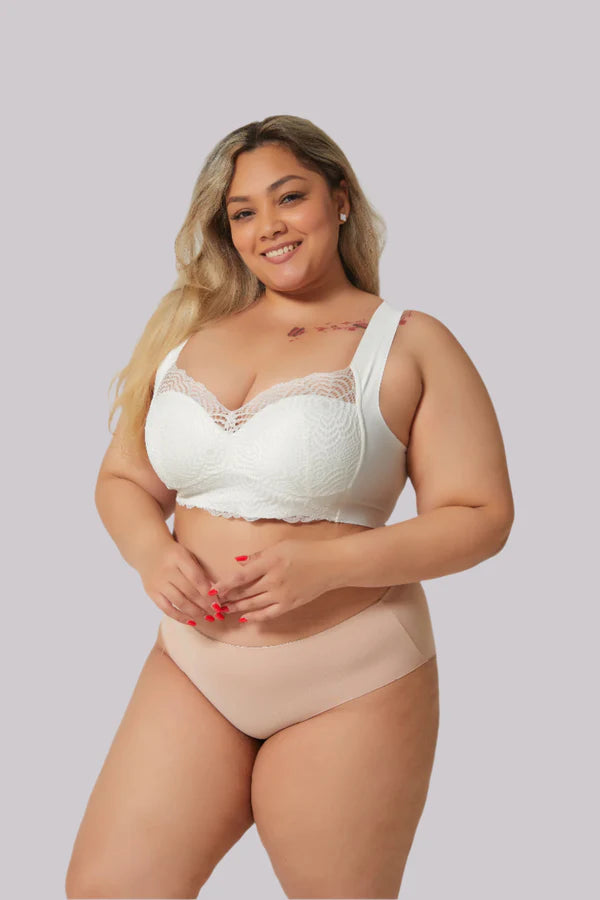 Comfit® Original - El Brasier Push-Up Sin Varillas Que Te Dará La Confianza Que Buscas🎁Envío Gratis