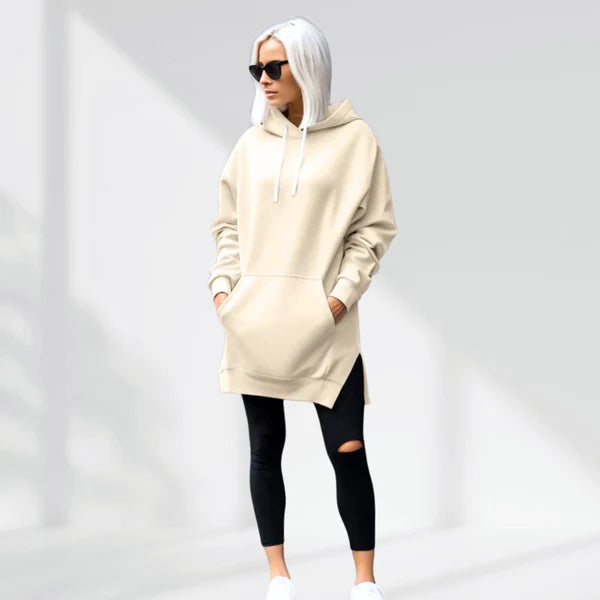 Warmy™ Oversize, Suavidad, abrigo y estilo en una sola prenda🎁Envío Gratis