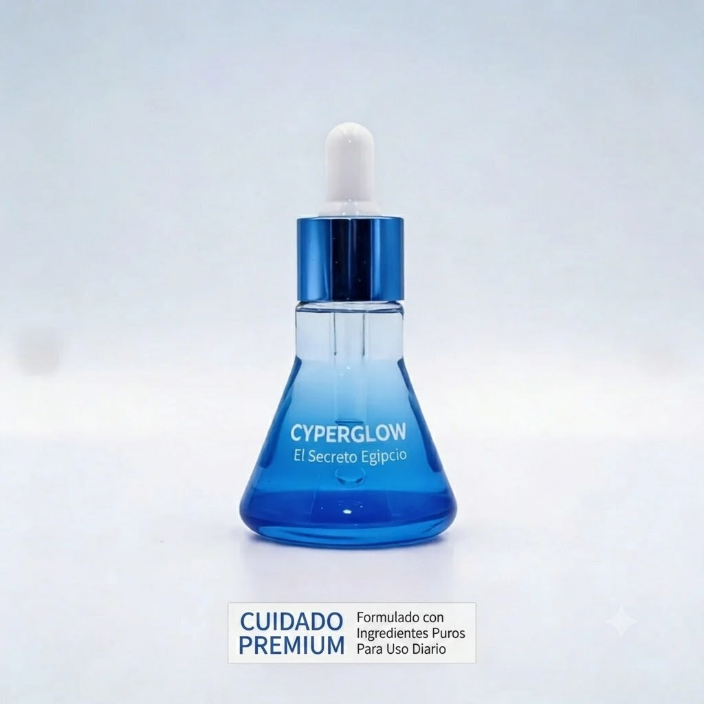 CyperGlow: Aféitate menos- Luce mejor. 🎁Lleva 2 con un Gran Dcto