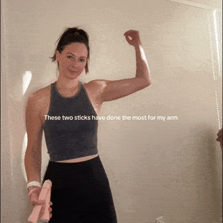 Titan Battle Ropes™: El Gimnasio Silencioso que Cabe en tus Manos.🎁Paga en Casa