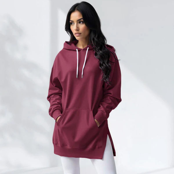 Warmy™ Oversize, Suavidad, abrigo y estilo en una sola prenda🎁Envío Gratis
