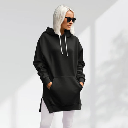 Warmy™ Oversize, Suavidad, abrigo y estilo en una sola prenda🎁Envío Gratis