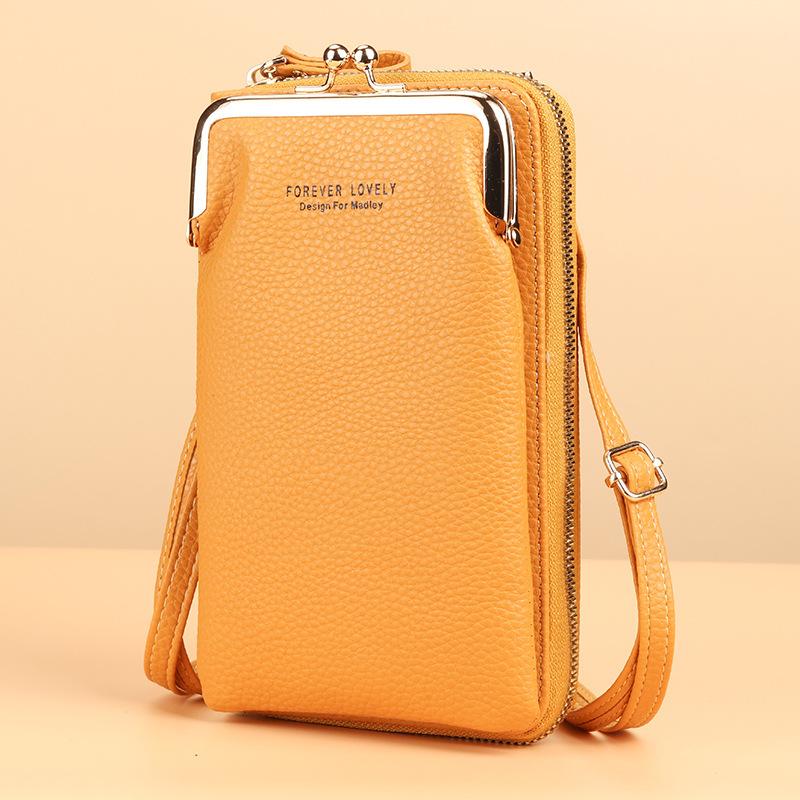 Bolso MultiStyle-Tu nuevo bolso favorito: pequeño, práctico y con Estilo.🎁Envío Gratis
