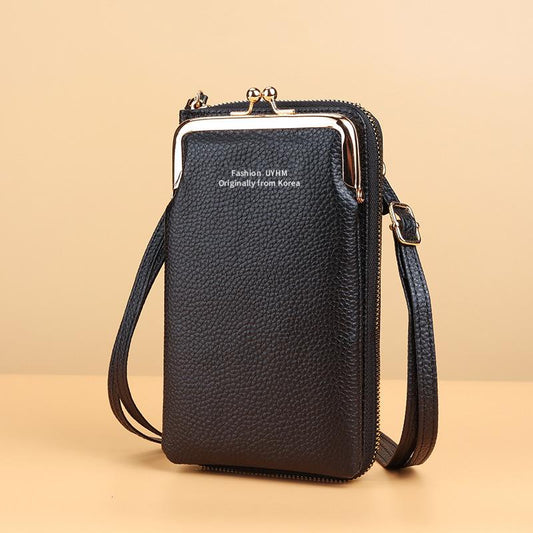 Bolso MultiStyle-Tu nuevo bolso favorito: pequeño, práctico y con Estilo.🎁Envío Gratis