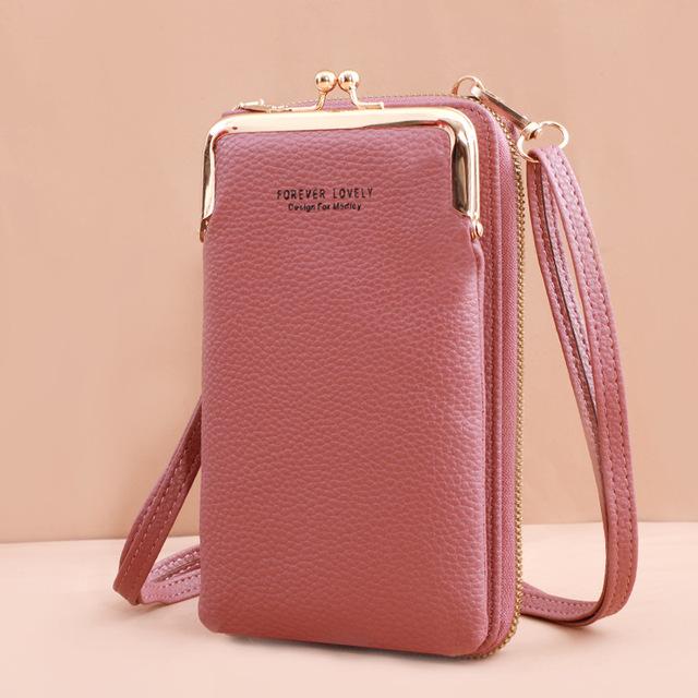 Bolso MultiStyle-Tu nuevo bolso favorito: pequeño, práctico y con Estilo.🎁Envío Gratis