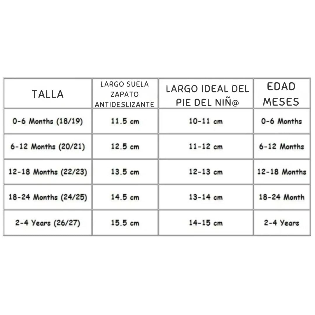 ¡Chao resbalones! El zapato 2-en-1 que protege sus pasitos y simula ir descalzo.🎁Envío Gratis-Paga en Casa