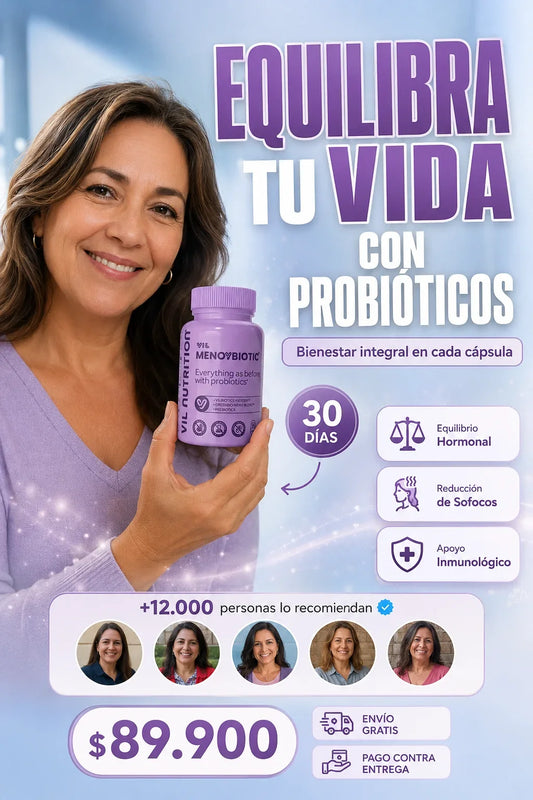 Vil Menoybiotic 2